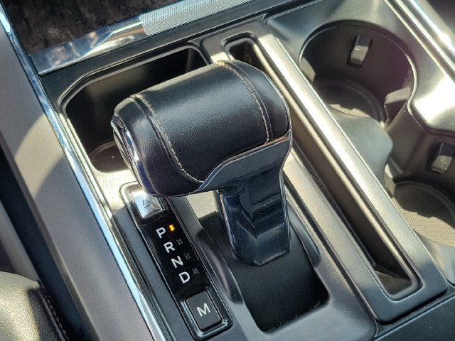 Used 2023 Ford F150 Lariat AWD/4WD image 25