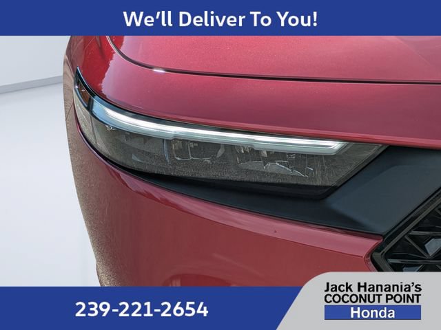 Used 2024 Honda Accord Sport image 9