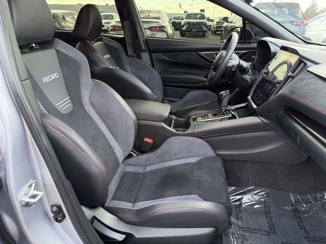 Used 2022 Subaru WRX GT image 7