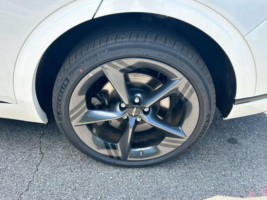 New 2026 Genesis GV70 2.5T Sport Prestige AWD/4WD image 11