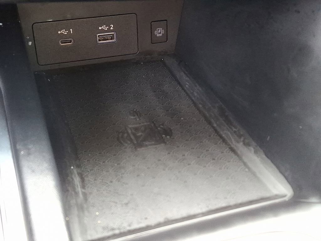 Used 2025 INFINITI QX60 Luxe w/ Vision Package image 26