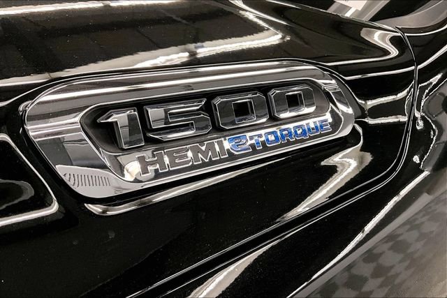 Used 2023 RAM 1500 Laramie image 33