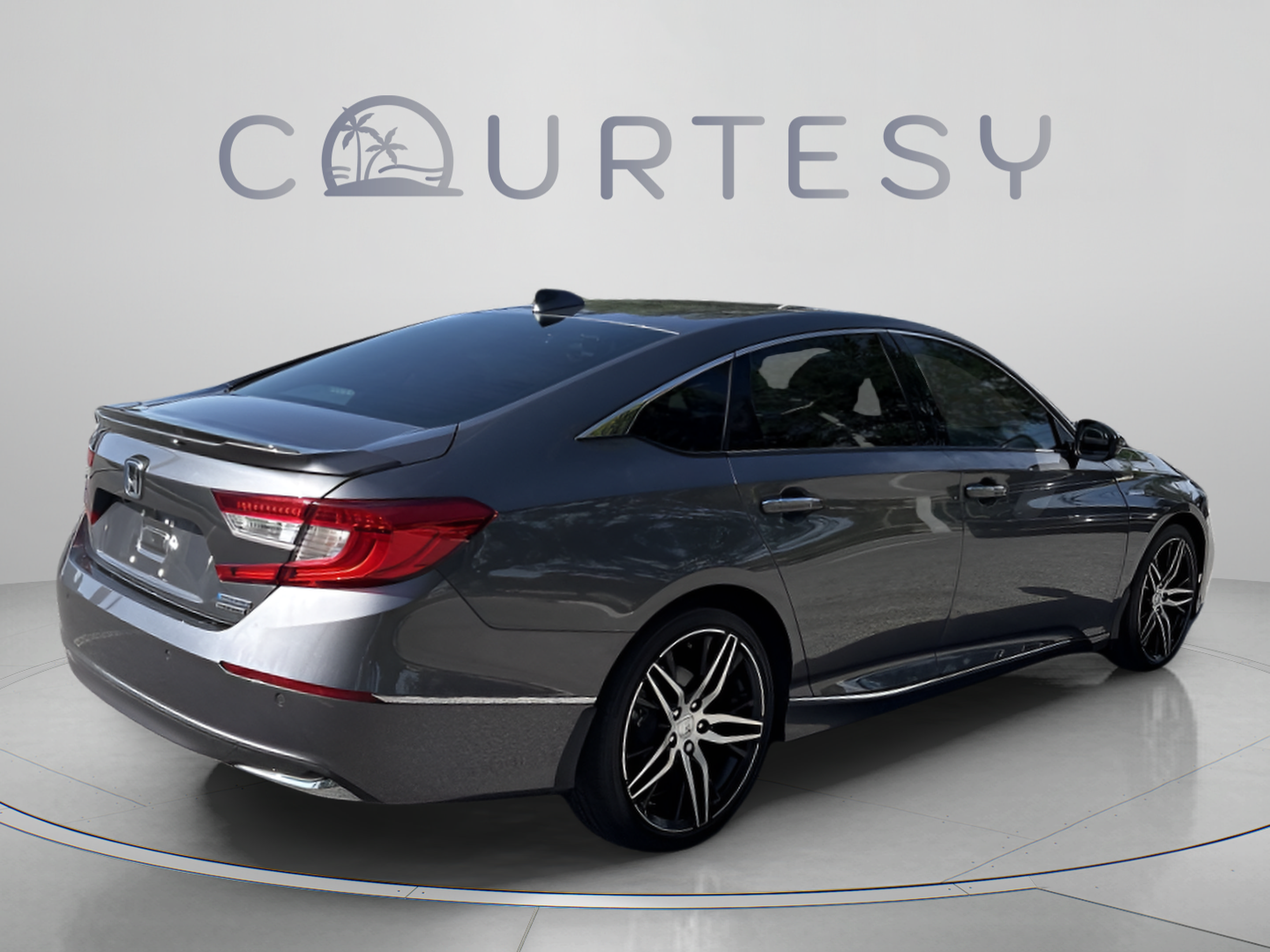 Used 2022 Honda Accord Touring image 7