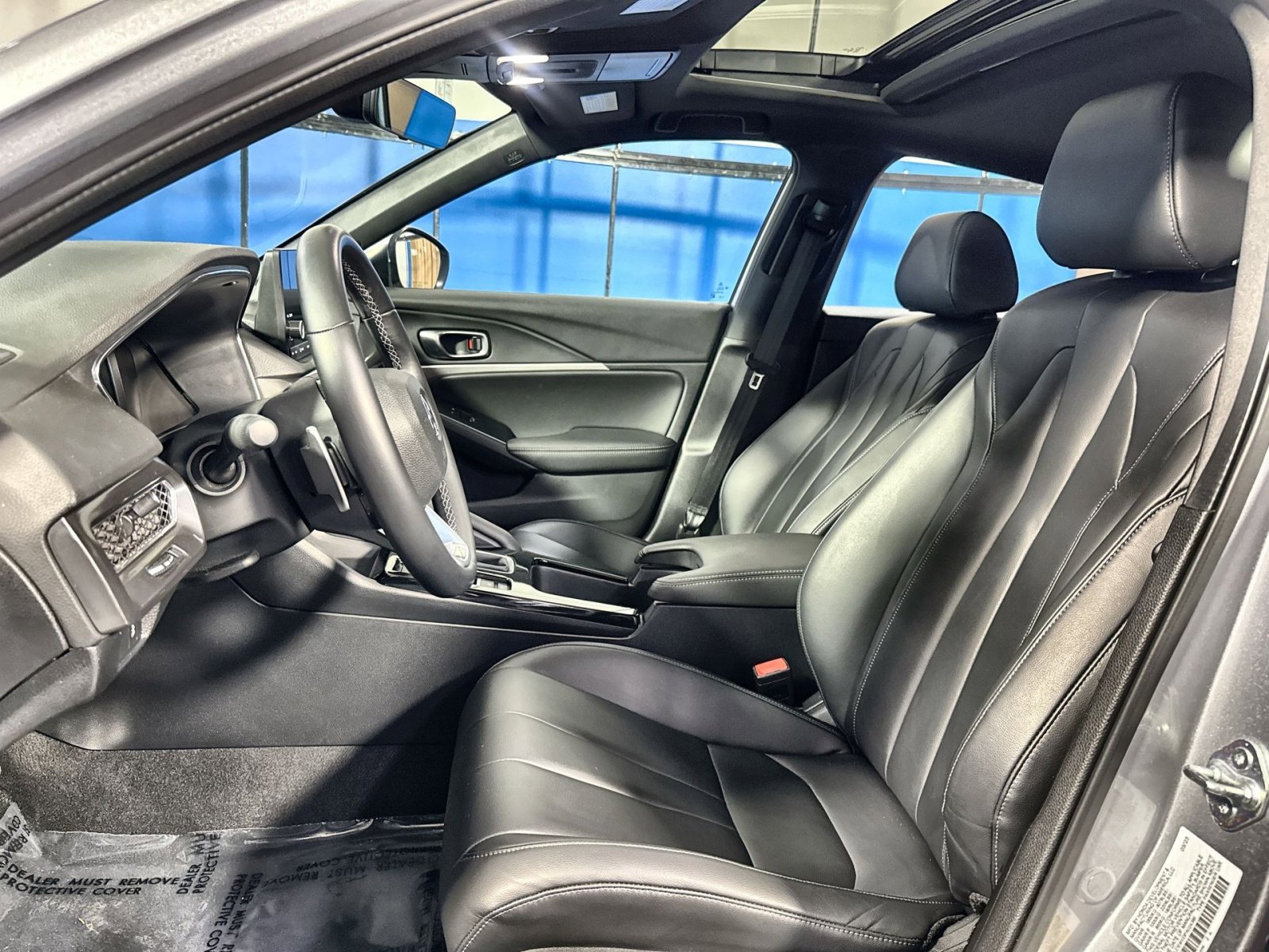 Used 2023 Acura Integra A-Spec image 13