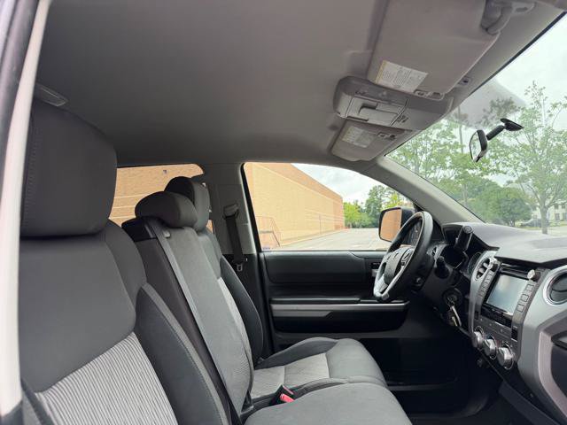 Used 2016 Toyota Tundra SR5 RWD image 11