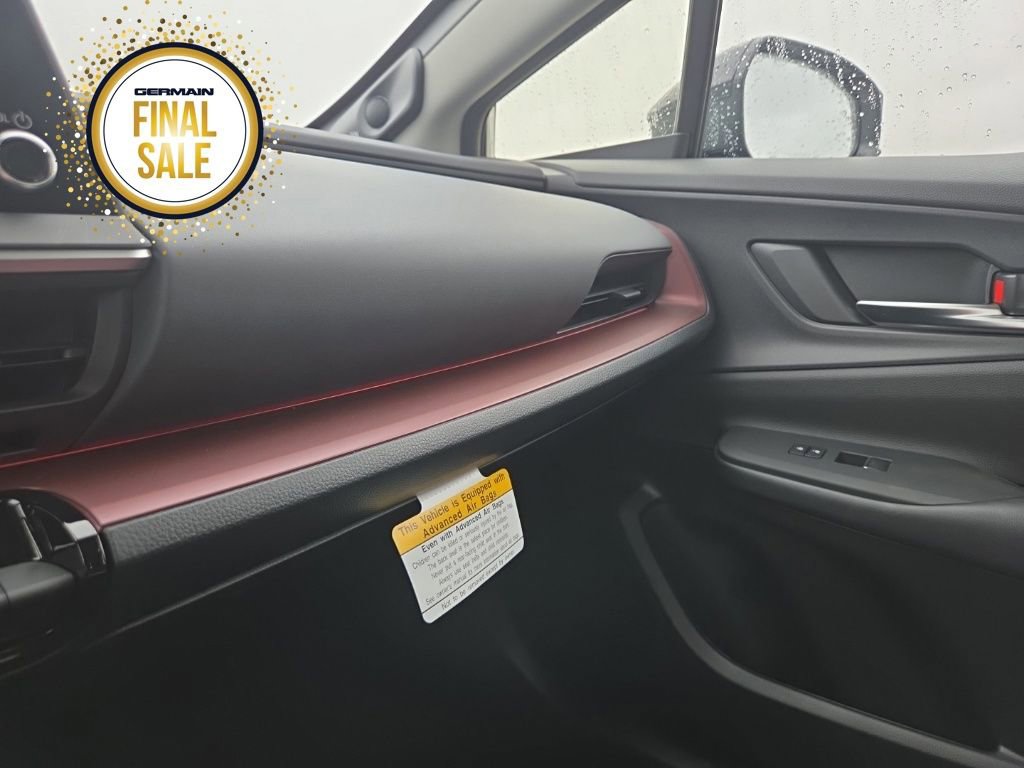 New 2026 Toyota Prius Plug-In Hybrid image 40