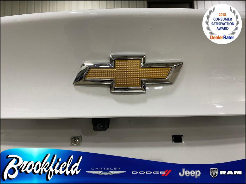 Used 2025 Chevrolet Malibu LT image 12