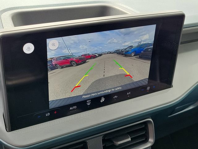 New 2025 Ford Maverick XLT w/ Equipment Group 301A image 27