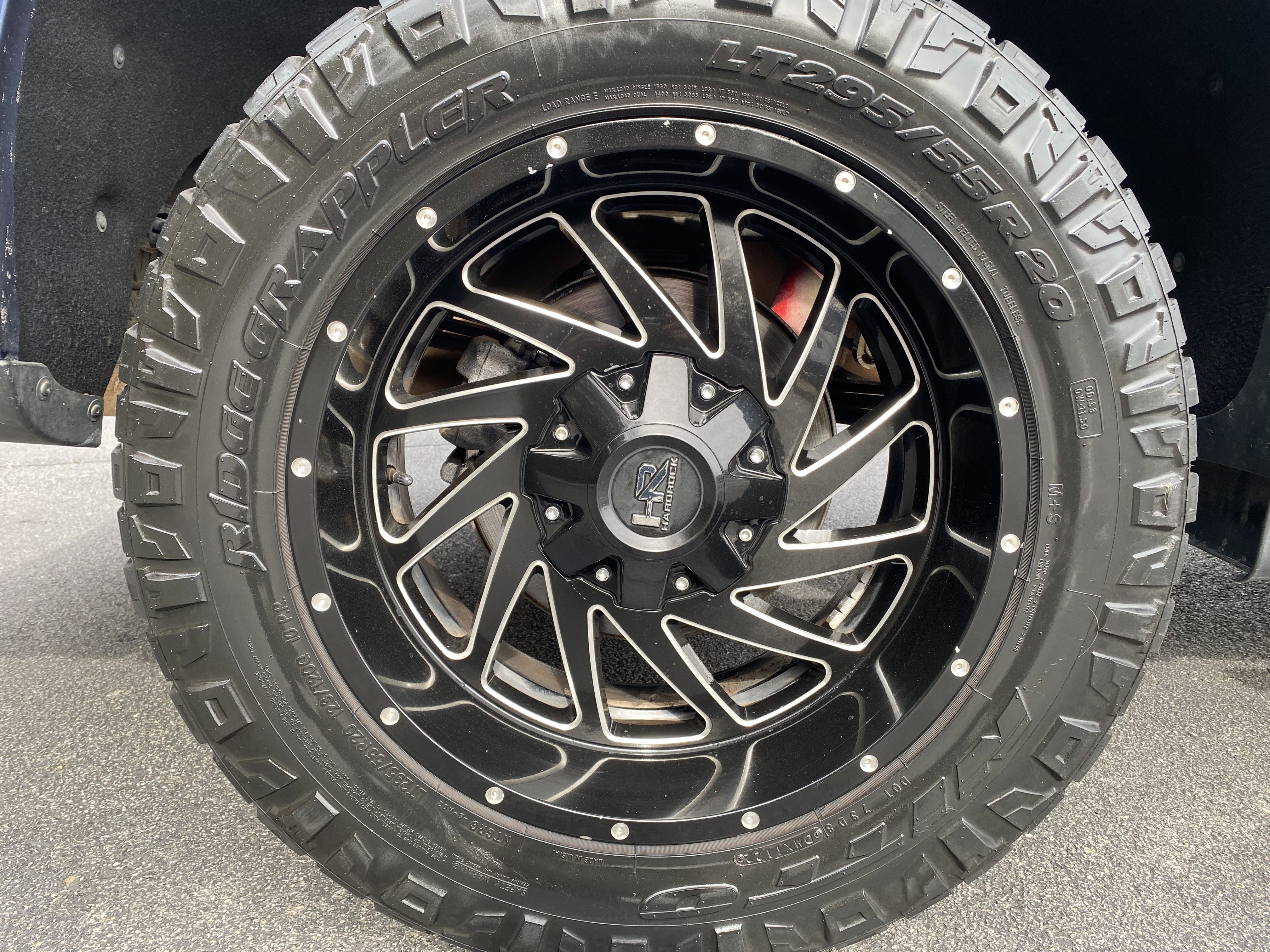 Used 2020 Chevrolet Silverado 1500 RST AWD/4WD image 45