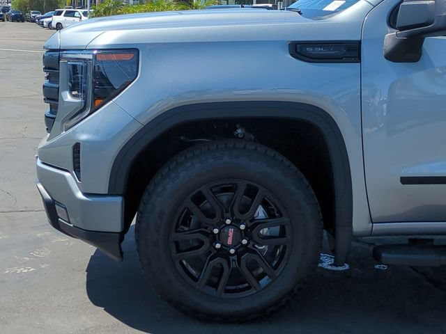 New 2026 GMC Sierra 1500 Elevation w/ LPO, Elevation Black Package AWD/4WD image 34