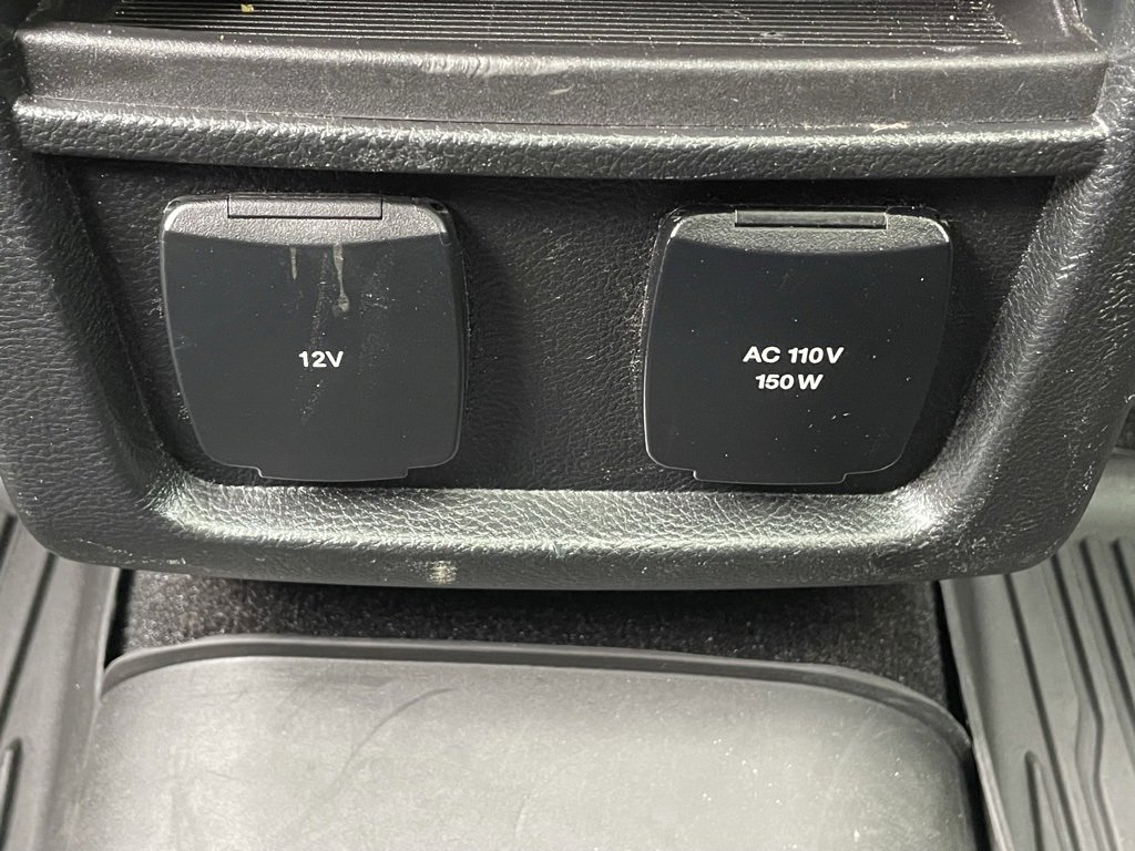 Used 2020 Ford Edge ST w/ Cold Weather Package image 25