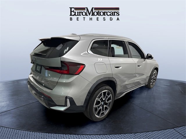 Used 2023 BMW X1 xDrive28i w/ Convenience Package image 5