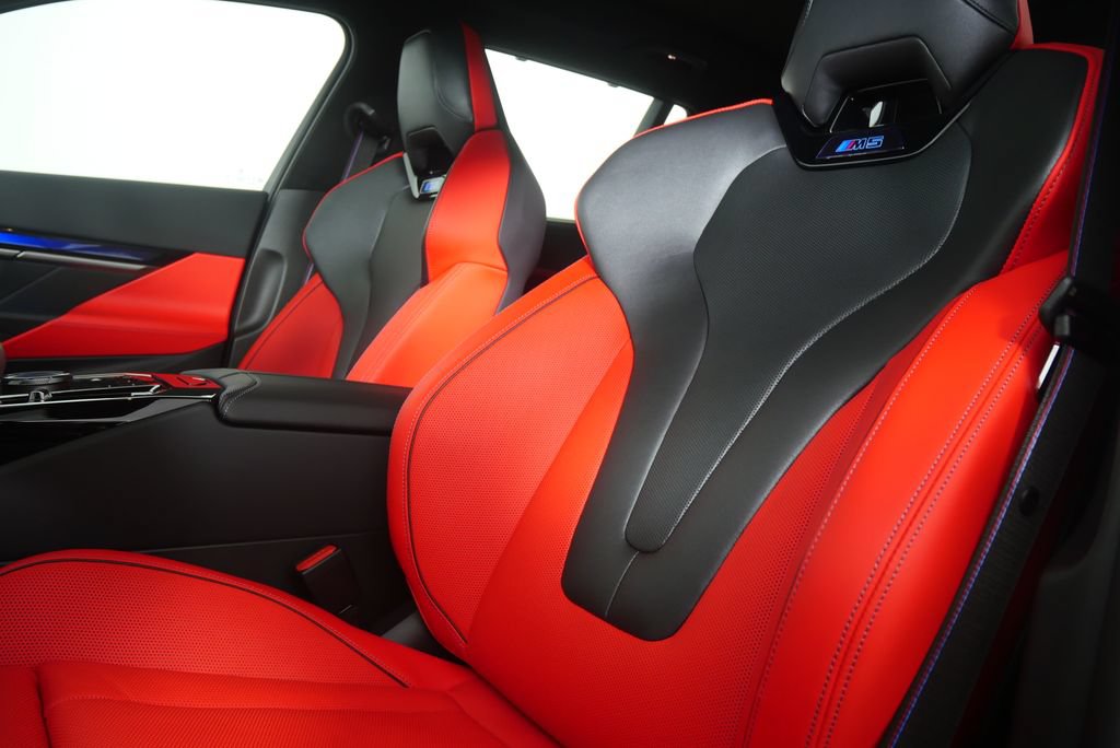 New 2027 BMW M5 Touring AWD/4WD image 10