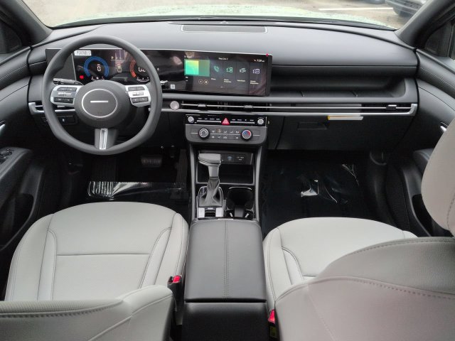 New 2027 Hyundai Santa Cruz SE AWD/4WD image 15