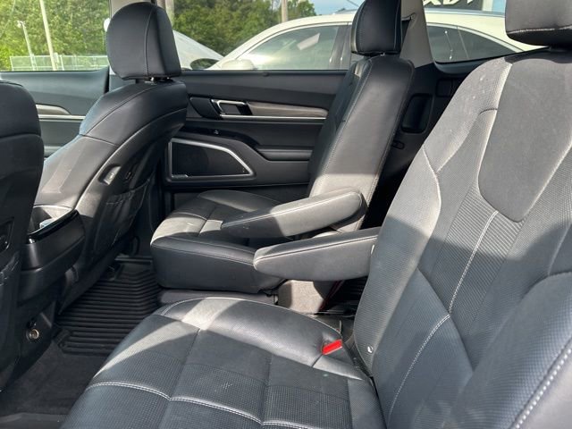 Used 2022 Kia Telluride EX w/ EX Premium Package AWD/4WD image 39