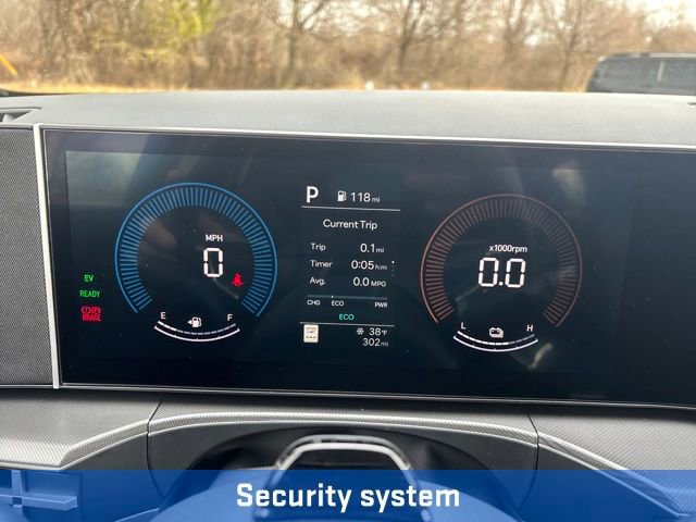 New 2026 Hyundai Santa Fe SEL AWD/4WD image 18