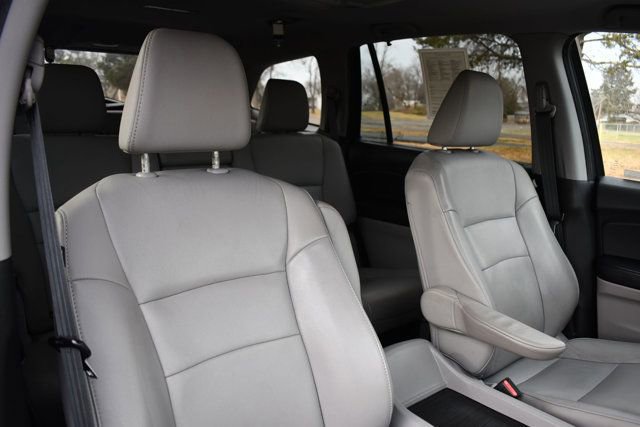 Used 2019 Honda Pilot Touring image 26