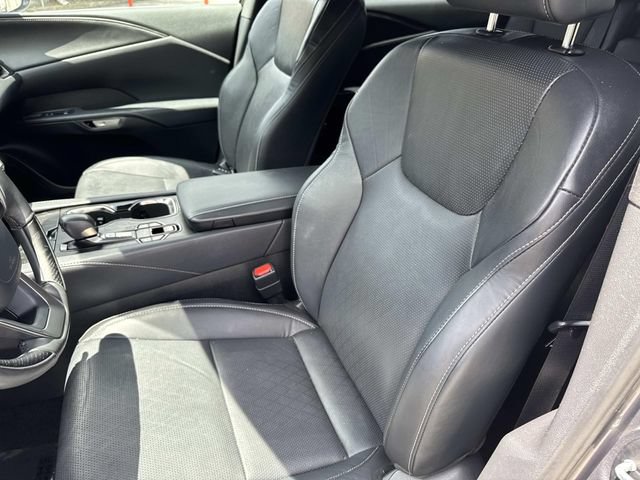 Certified 2023 Lexus RX 350 Premium Plus w/ Cold Area Package AWD/4WD image 20