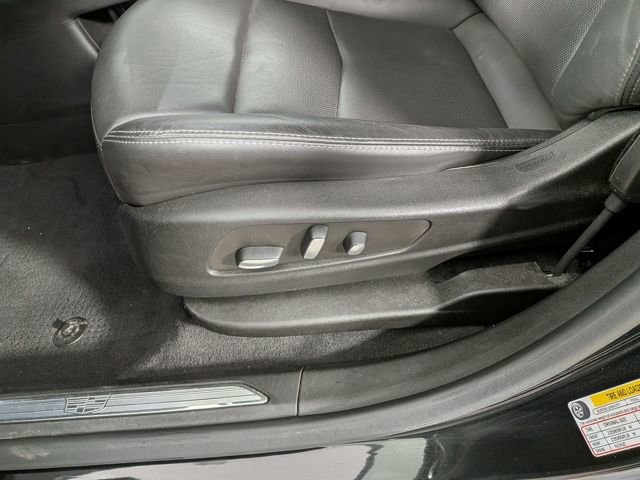 Certified 2022 Cadillac XT5 Premium Luxury image 20