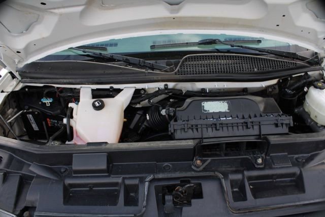 Used 2021 Chevrolet Express 3500 w/ Power Convenience Package image 28