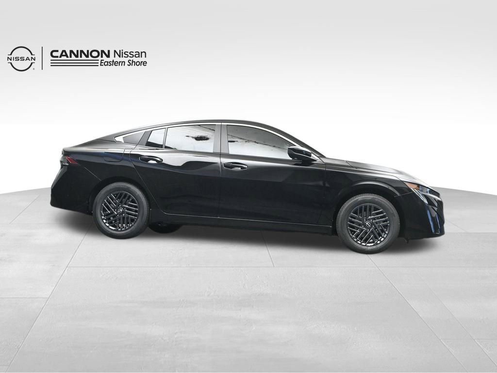 New 2026 Nissan Sentra SV image 27