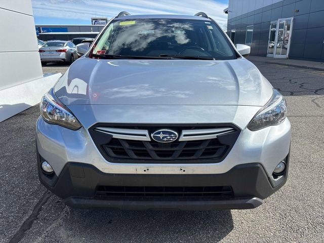 Used 2021 Subaru Crosstrek 2.0i Premium image 2