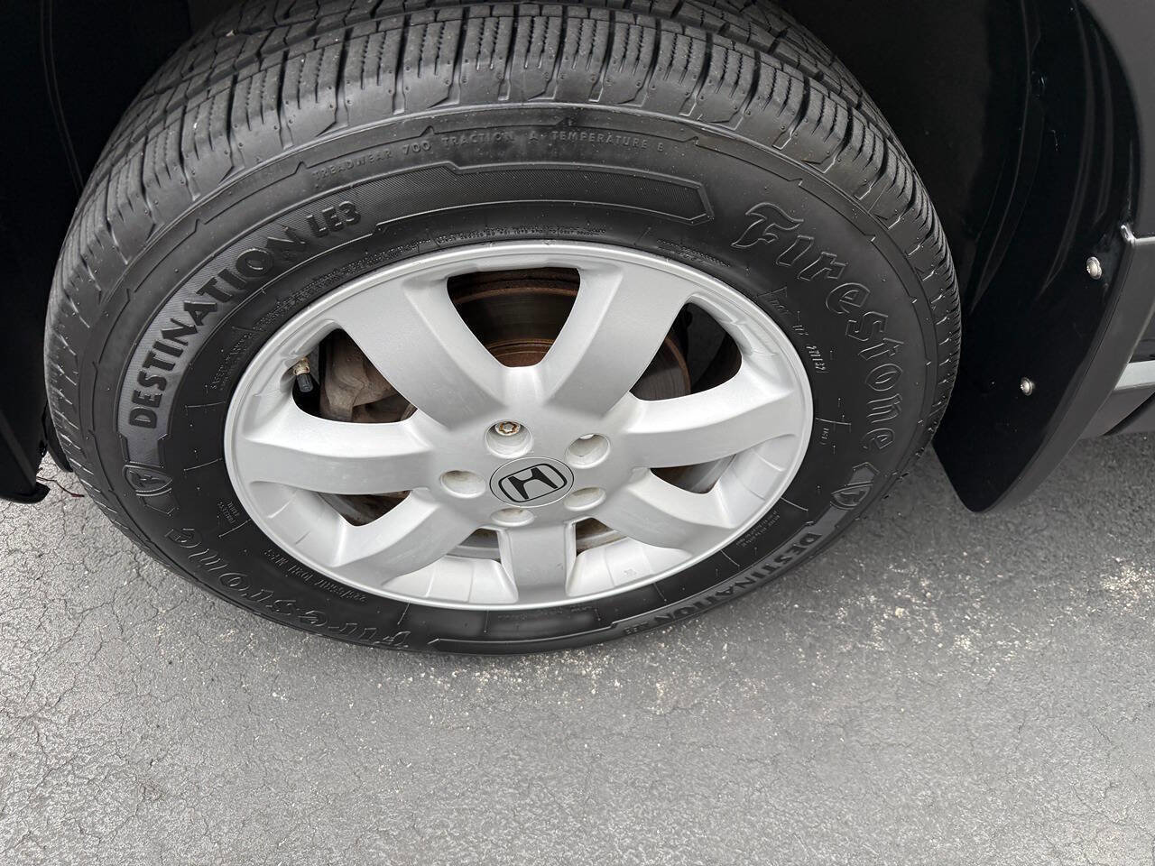 Used 2011 Honda CR-V LX image 36