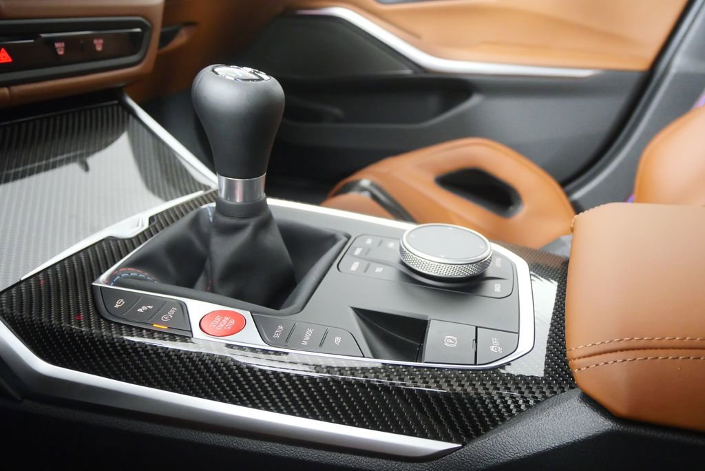 New 2026 BMW M3 w/ Executive Package image 33