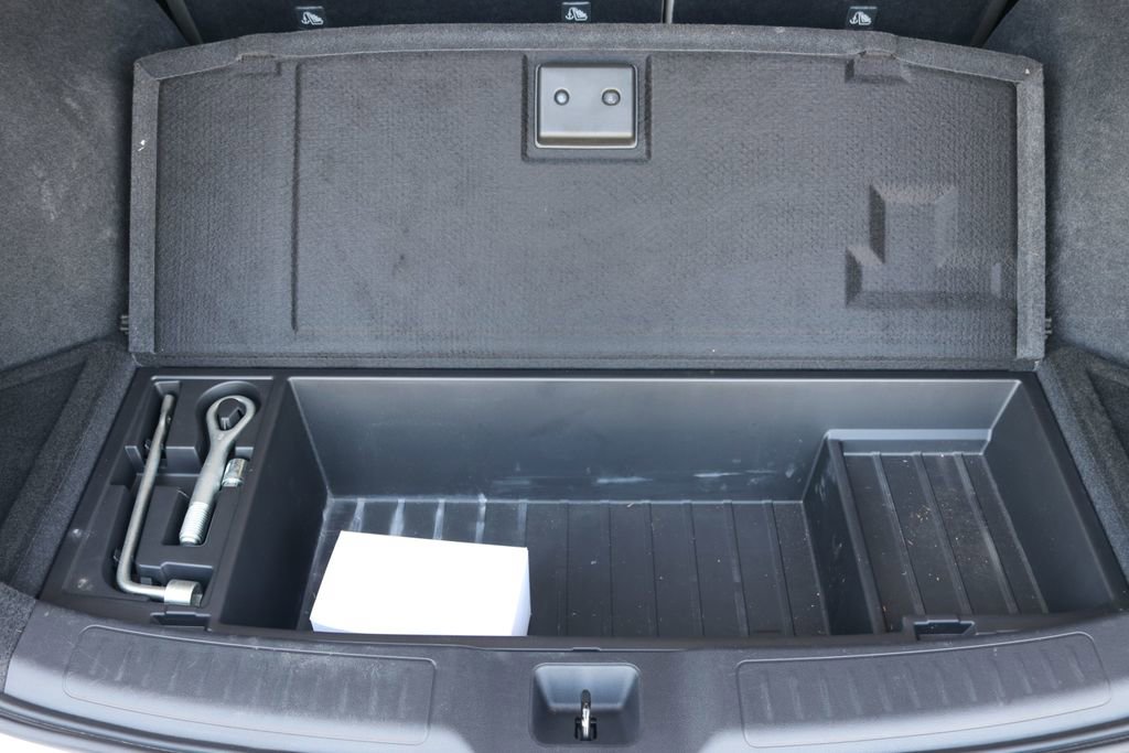 Certified 2020 INFINITI QX50 Luxe w/ Navigation Package image 24