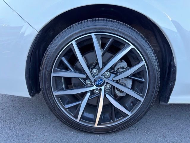 Certified 2025 Subaru Impreza 2.0i Sport image 24