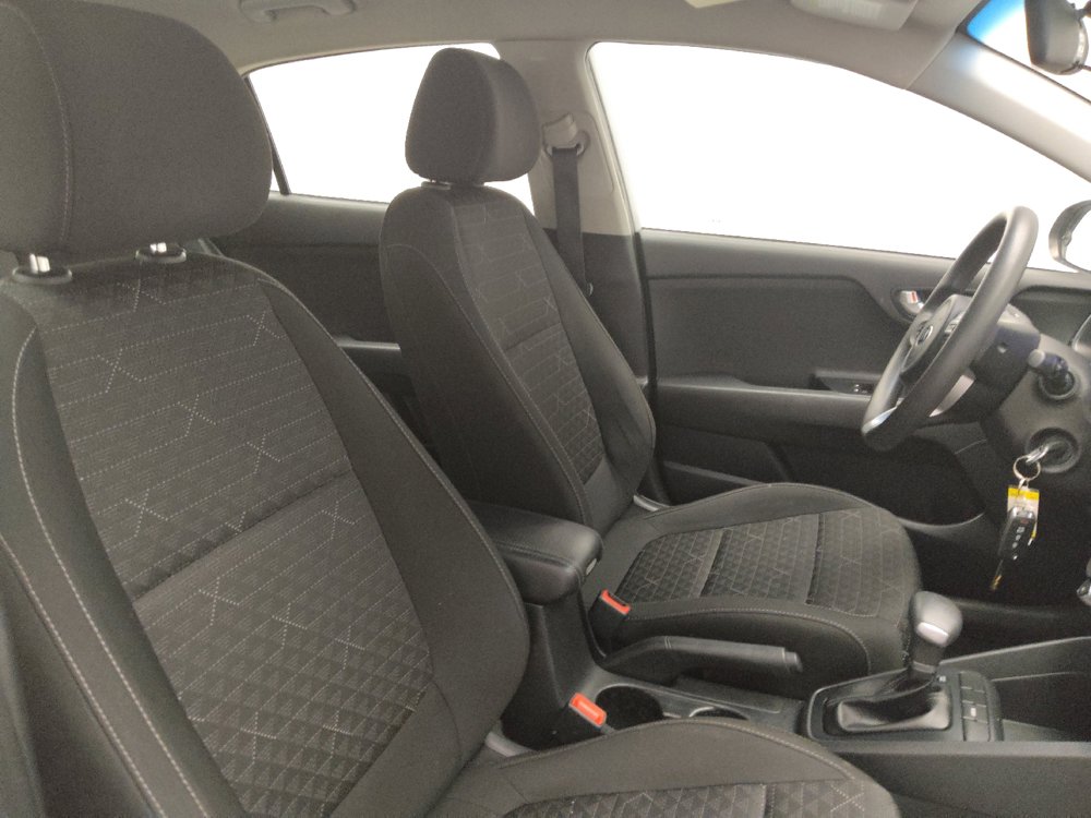 Used 2020 Kia Rio S FWD image 21