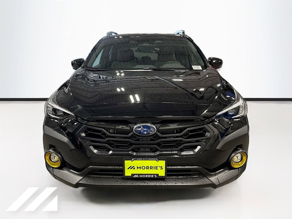 New 2026 Subaru Crosstrek 2.5i Sport image 2
