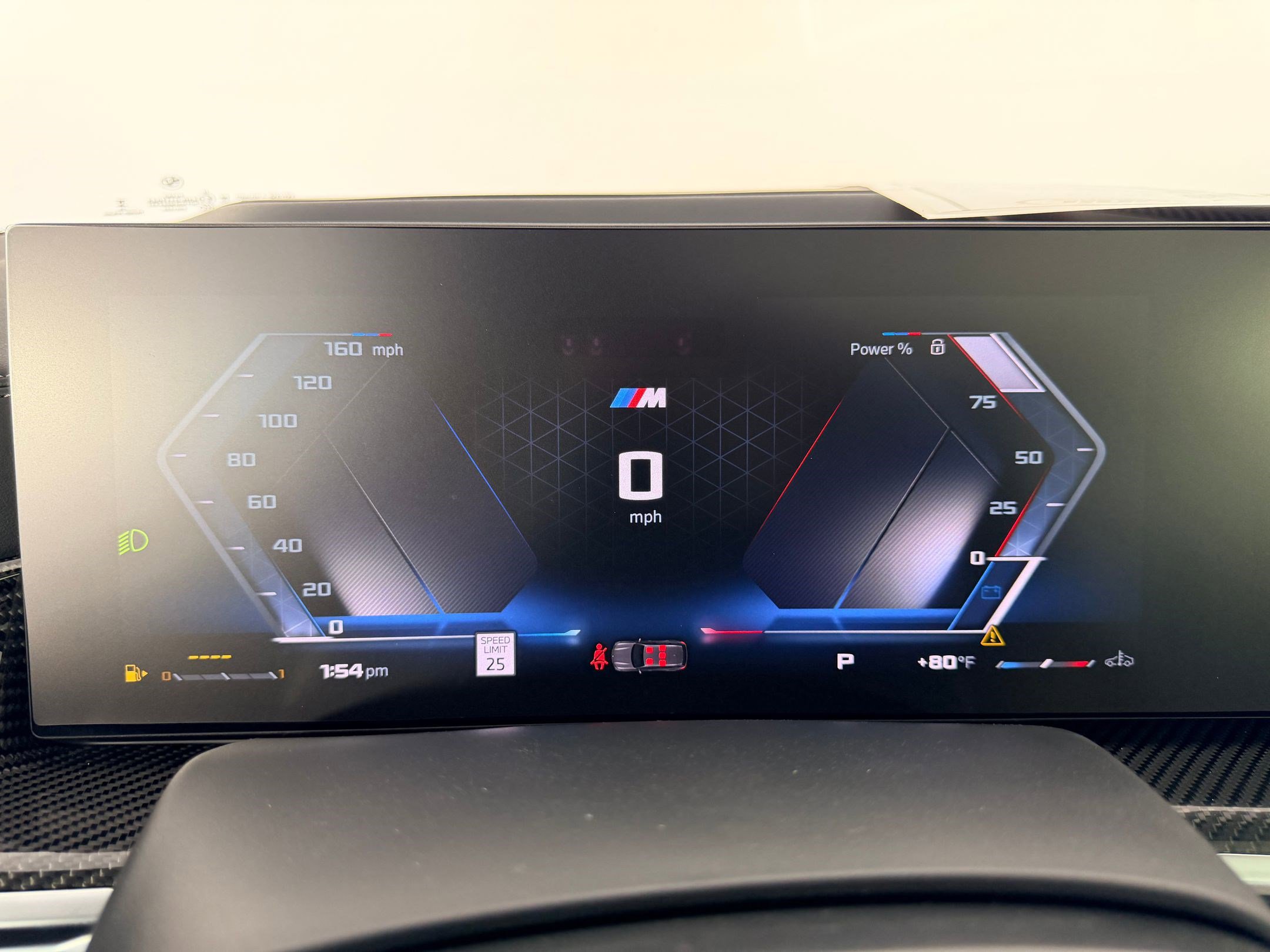 New 2026 BMW X5 M60i AWD/4WD image 19