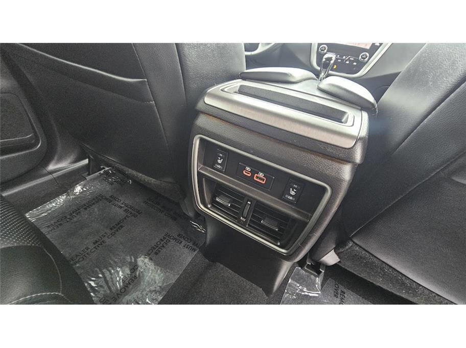 Used 2020 Nissan Murano SL AWD/4WD image 27