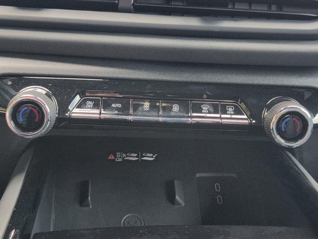New 2025 Chevrolet Silverado EV LT AWD/4WD image 20