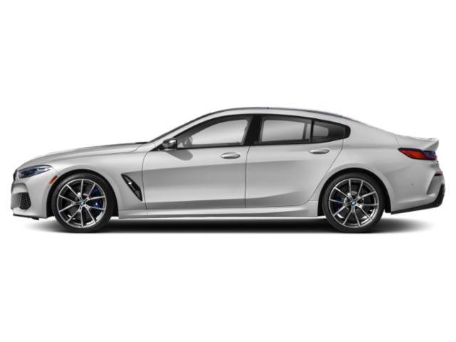 Used 2022 BMW M850i xDrive image 6