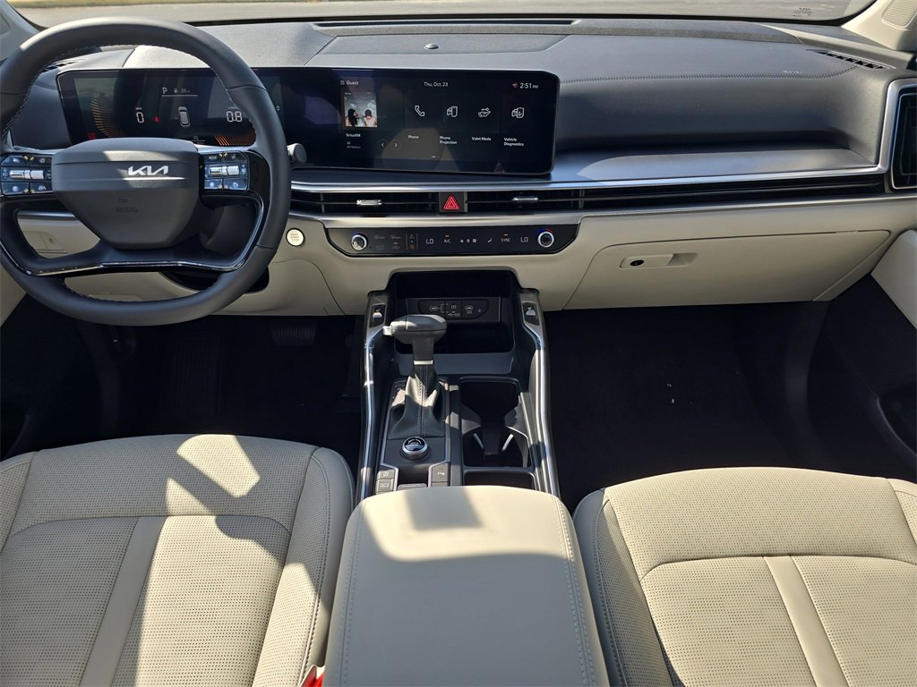 New 2026 Kia Sorento S w/ S Panoramic Sunroof Package image 14