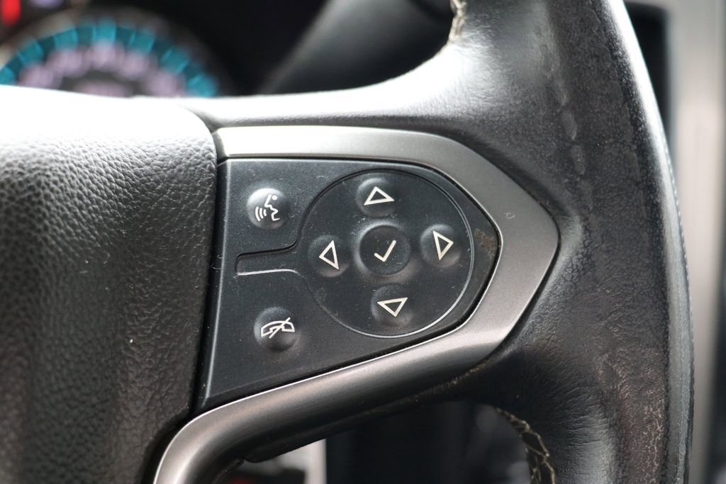 Used 2016 Chevrolet Silverado 3500 LT w/ LT Convenience Package image 13
