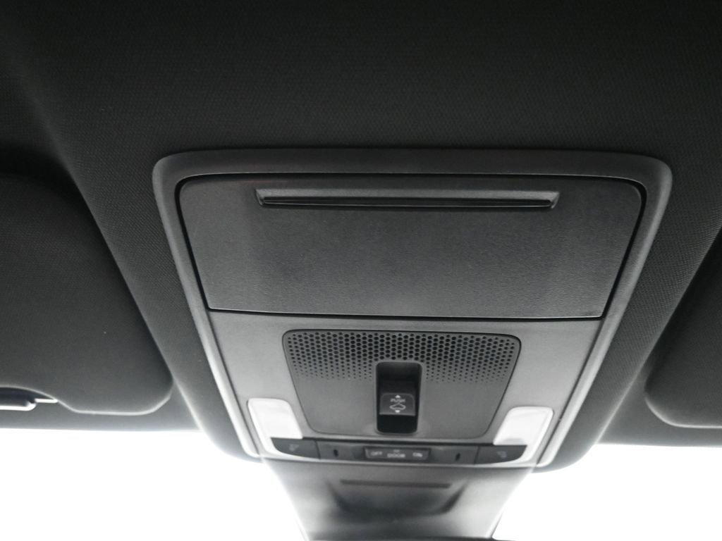 Certified 2024 Honda CR-V Sport image 17