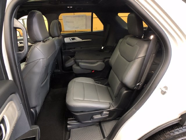New 2027 Ford Explorer Active w/ Active Comfort Package AWD/4WD image 19