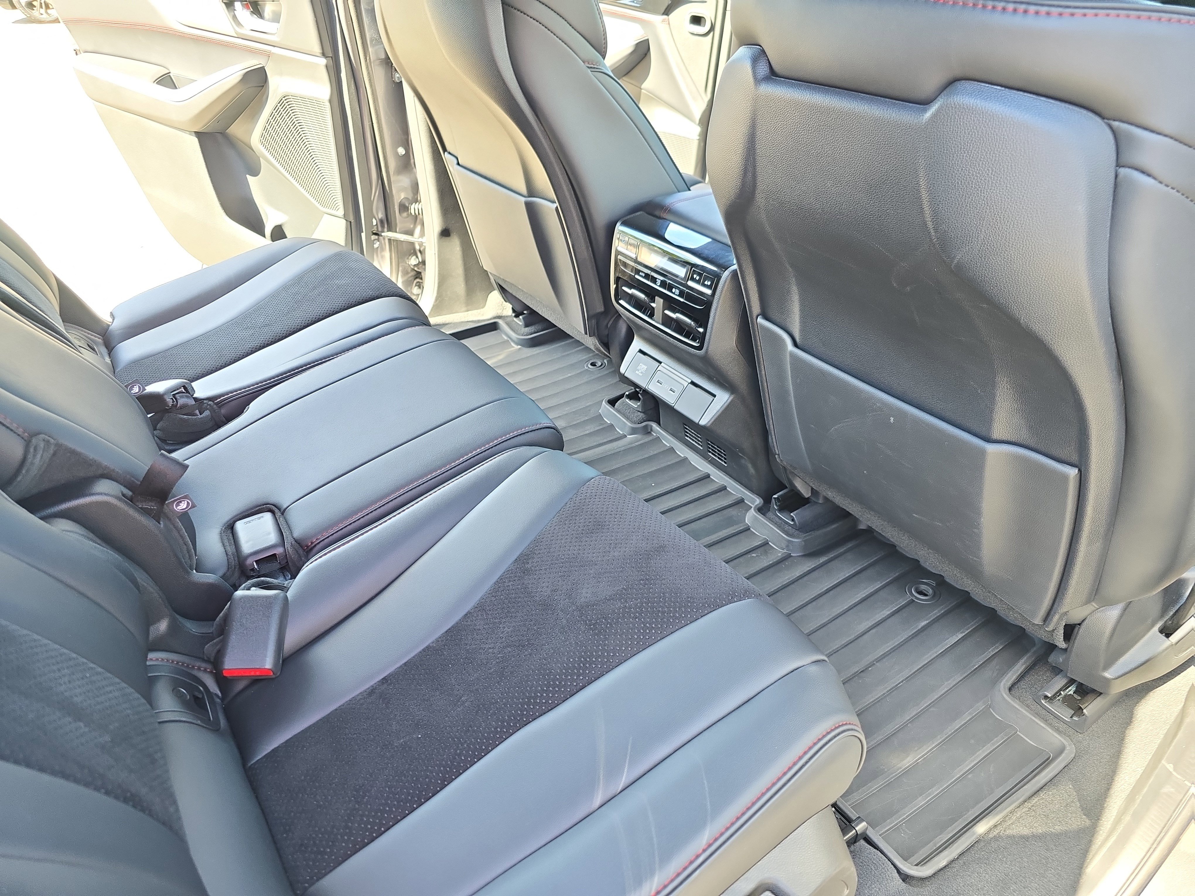 Used 2023 Acura MDX A-Spec AWD/4WD image 11
