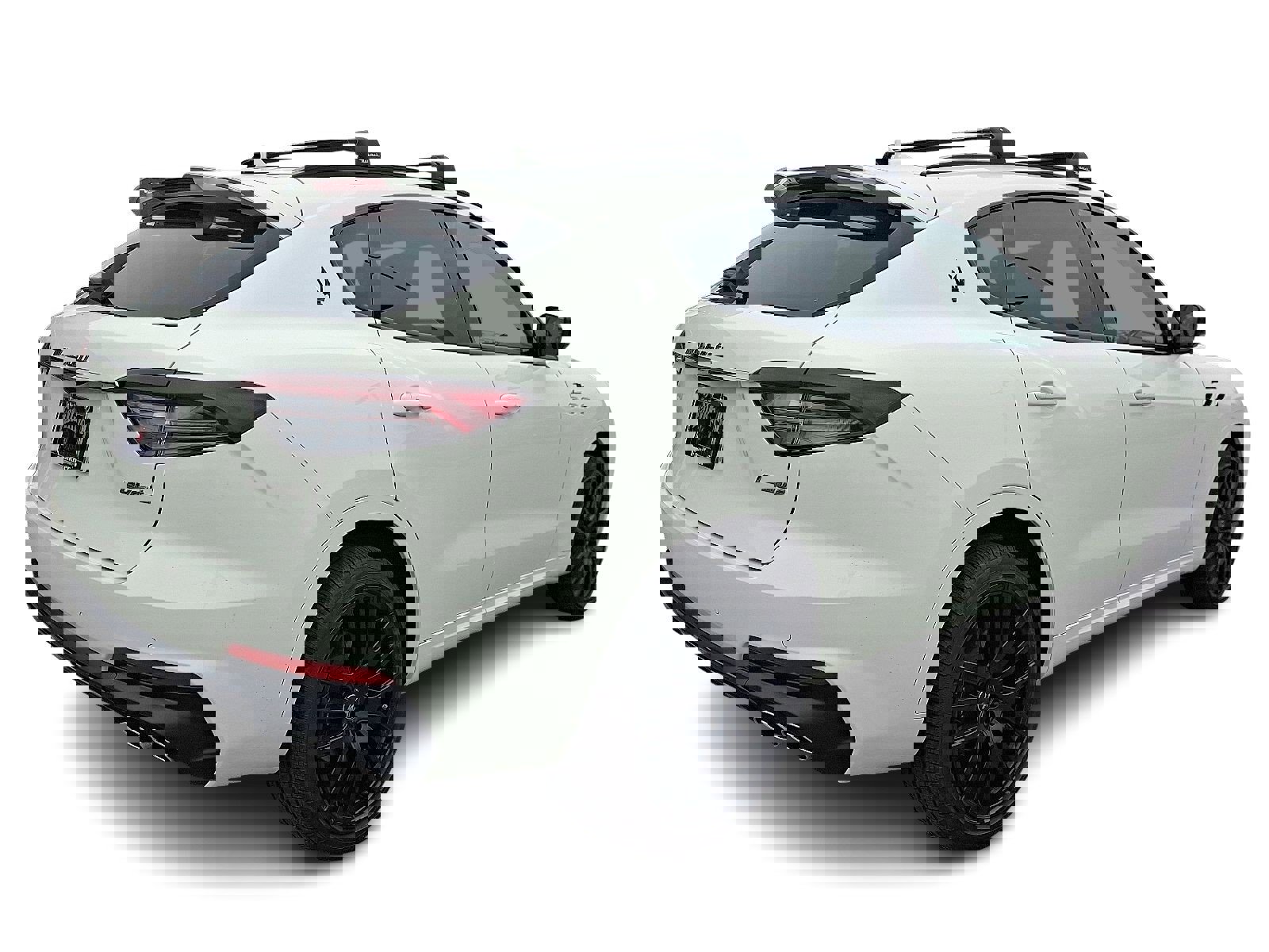 Used 2024 Maserati Levante Modena Ultima image 4