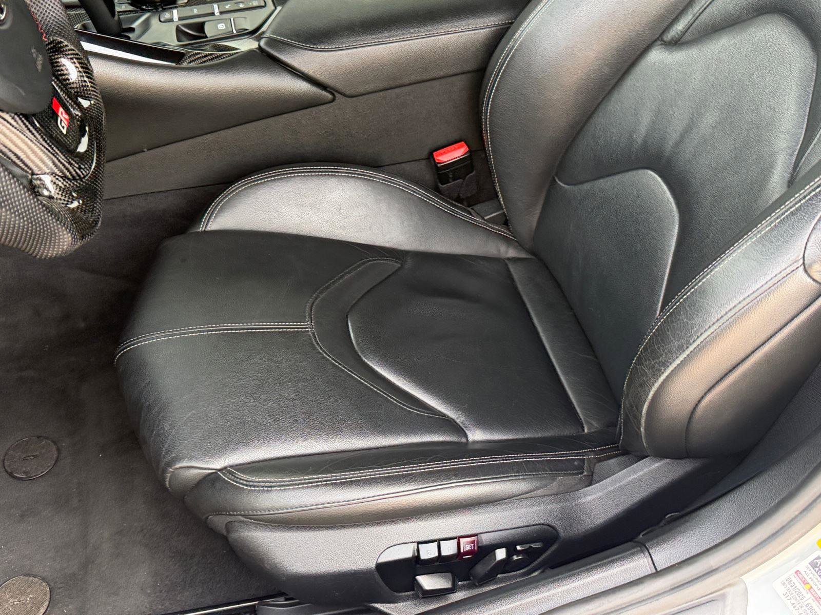 Used 2021 Toyota Supra Premium w/ Driver Assist Package RWD image 27