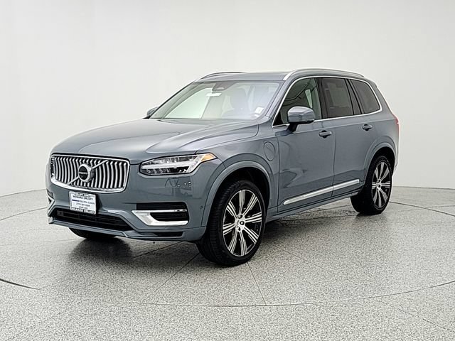 Certified 2023 Volvo XC90 T8 Plus w/ Protection Package Premier