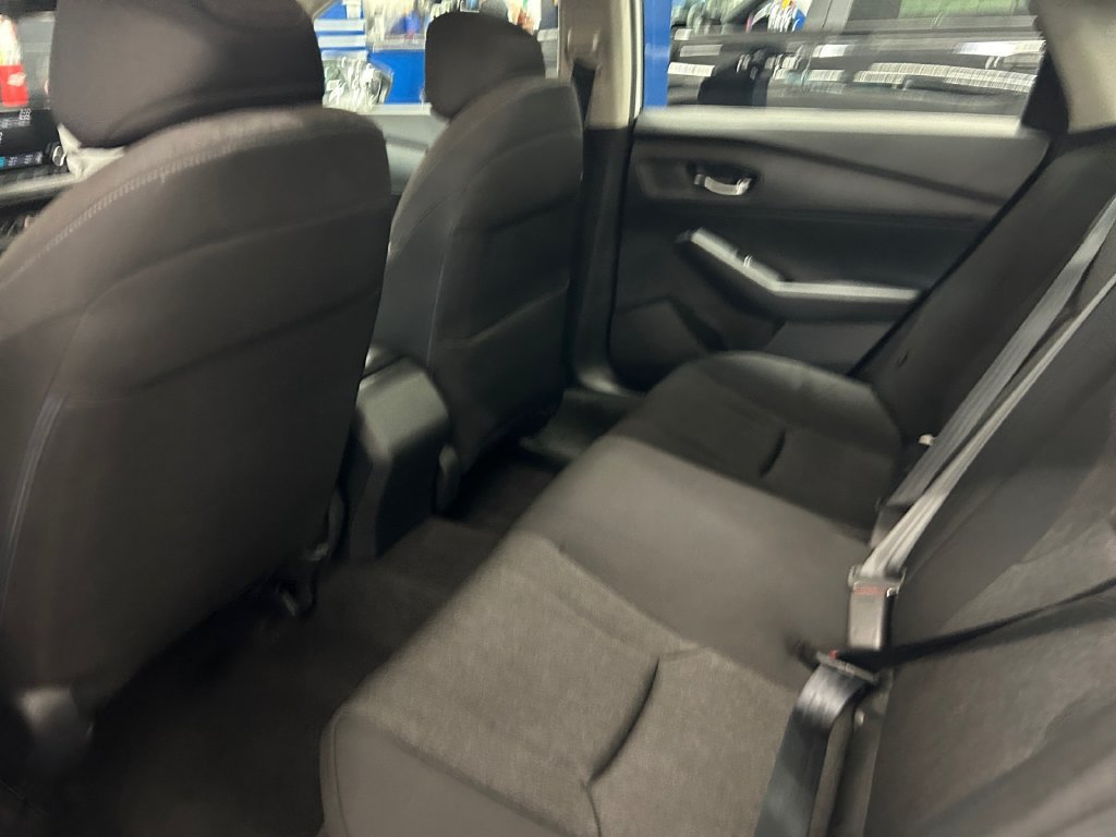 Used 2023 Honda Accord LX image 16