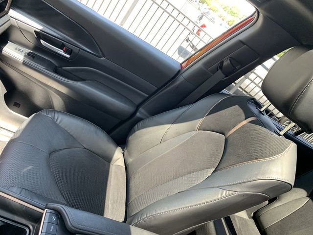 Used 2024 Toyota Grand Highlander AWD Hybrid image 31