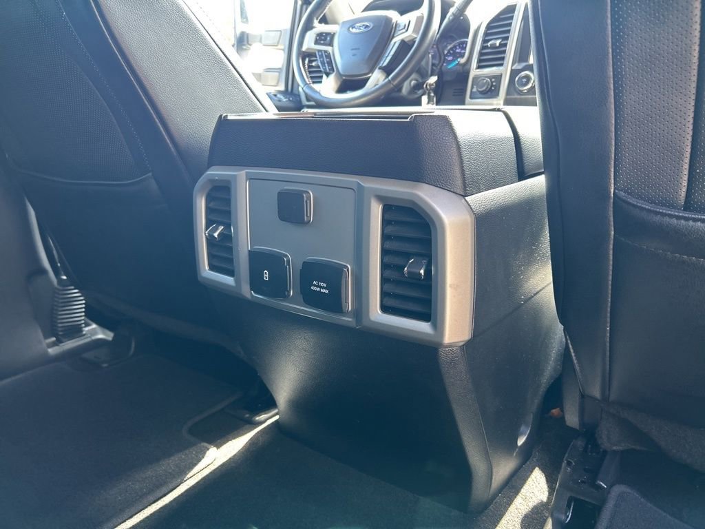 Used 2019 Ford F250 Lariat w/ Lariat Value Package image 47
