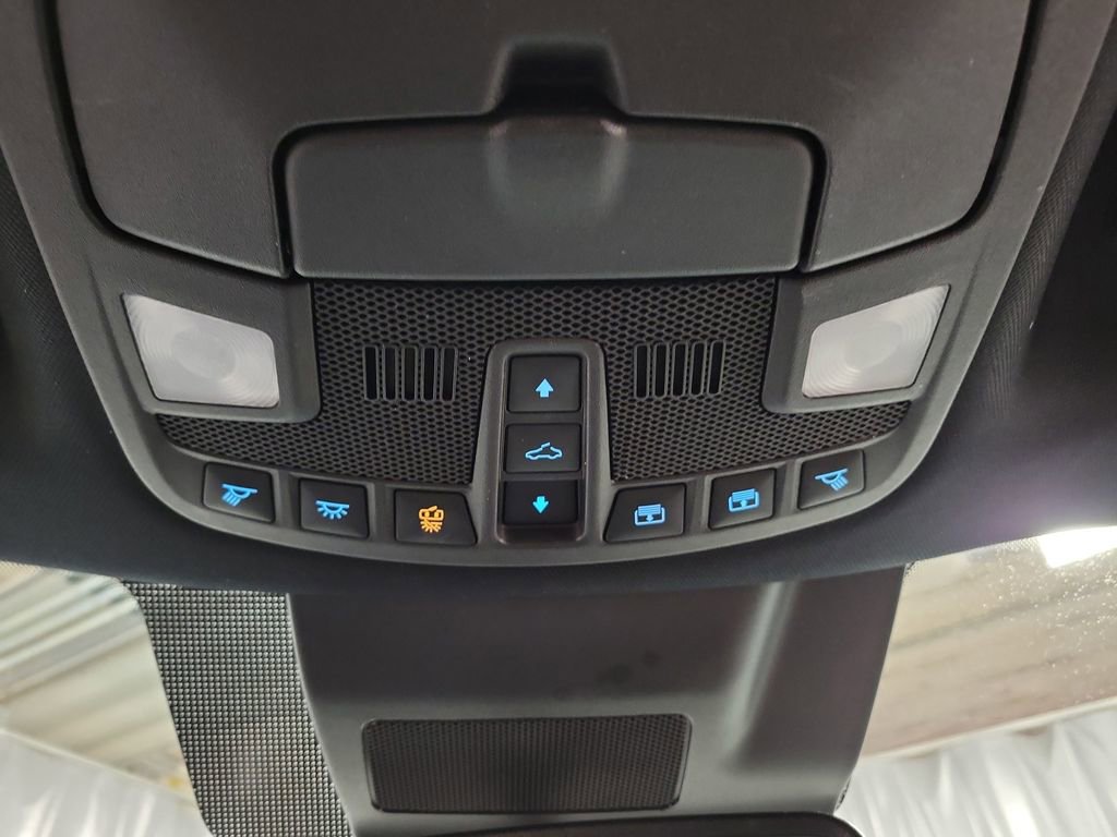 Used 2018 Ford Expedition Max Limited w/ Equipment Group 302A AWD/4WD image 23