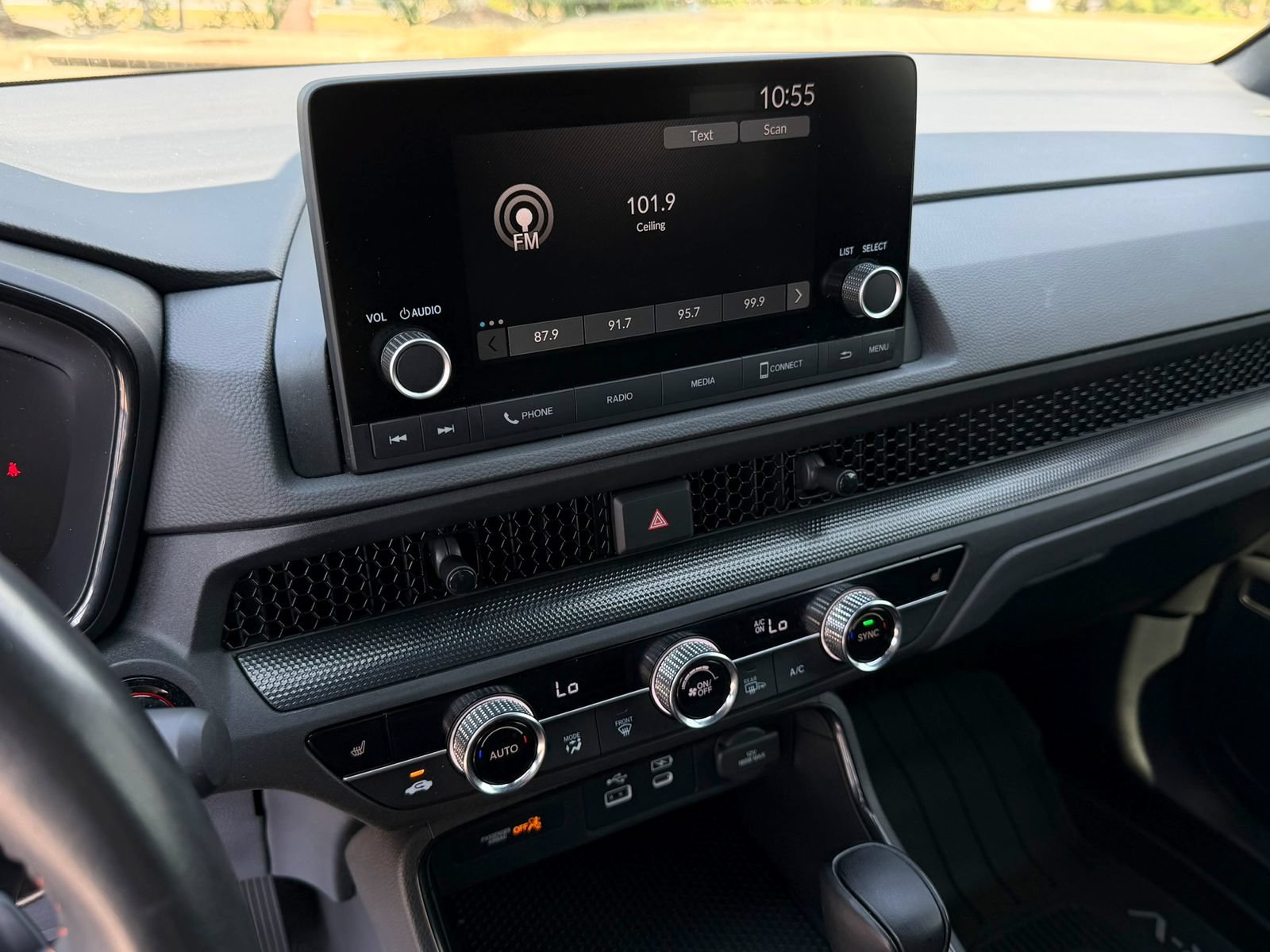 Used 2024 Honda CR-V Sport image 15