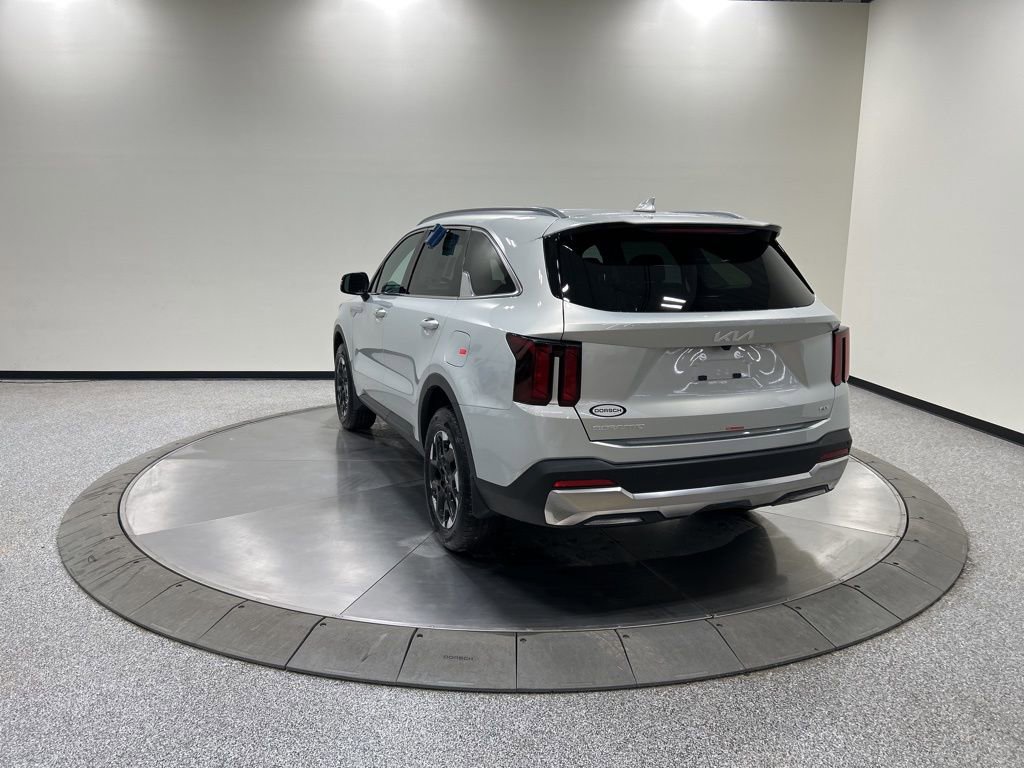 New 2026 Kia Sorento S image 7